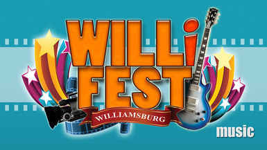 WILLiFEST MUSIC CHANNEL 