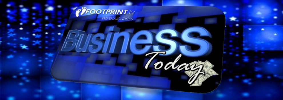FOOTPRINT.tv Business Today