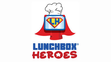 LUNCHBOX HEROES