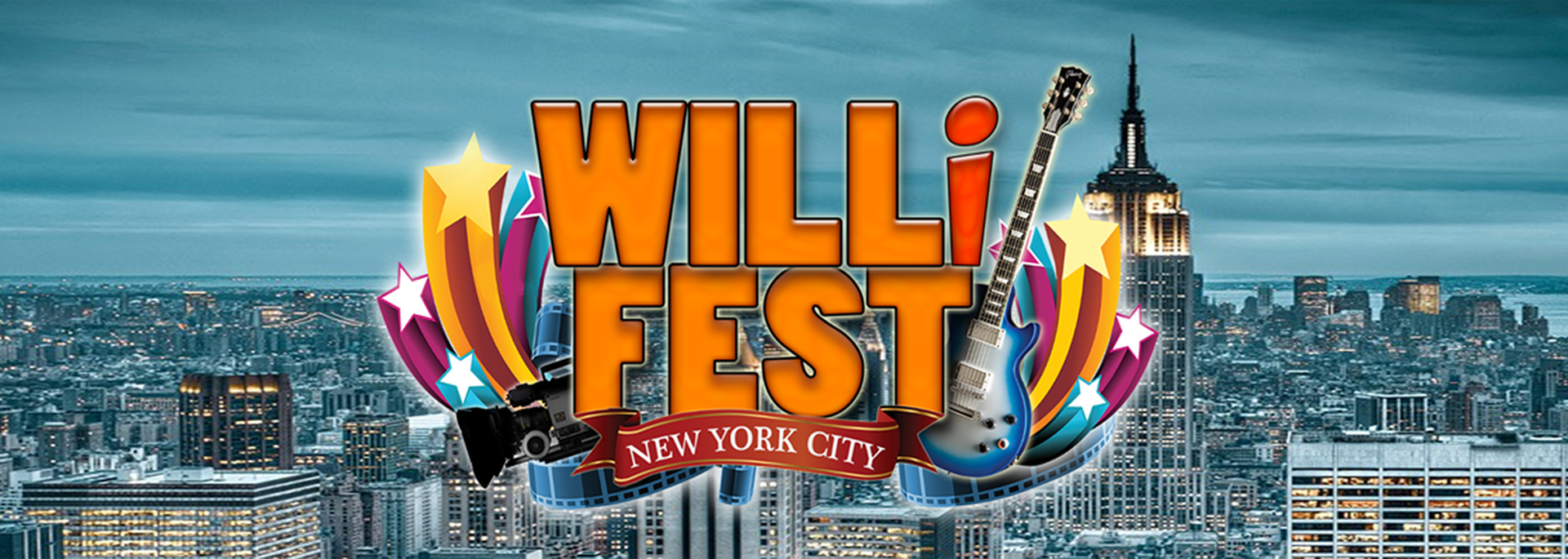 WILLiFEST Channel