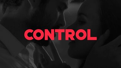 CONTROL, a FanFest Original Series