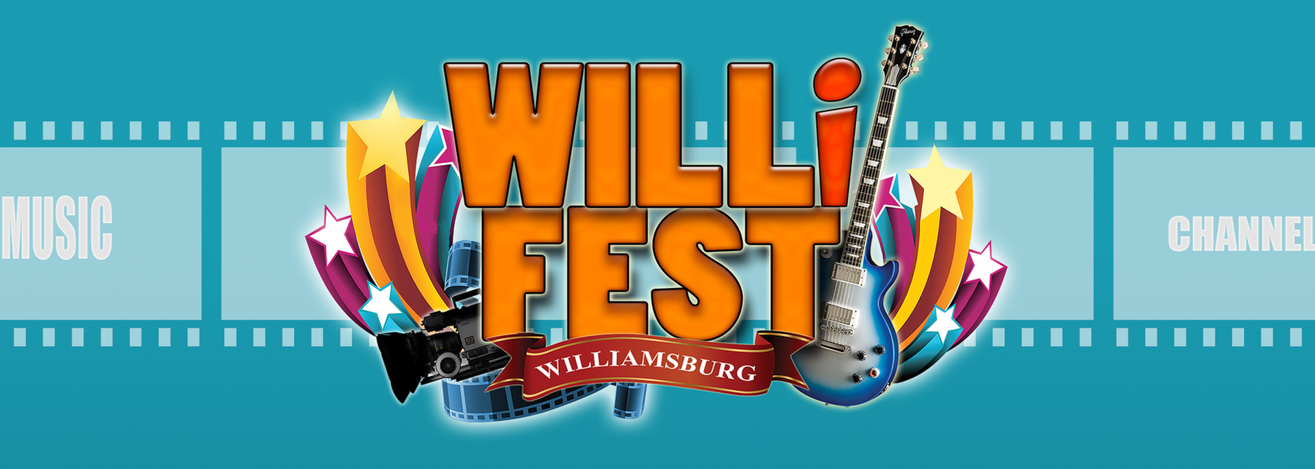 WILLiFEST MUSIC CHANNEL