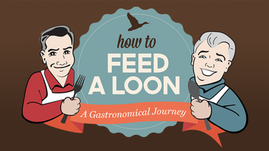 How To Feed A Loon 