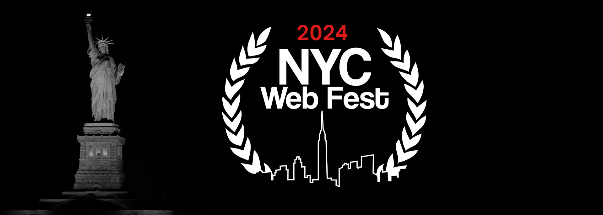 THE NYC WEB FEST EXPERIENCE