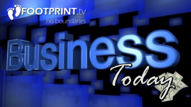 FOOTPRINT.tv Business Today