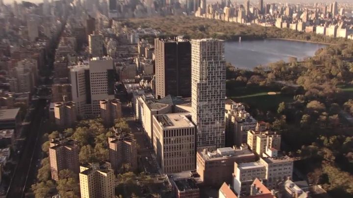 The First Year at Icahn School of Medicine at Mount Sinai