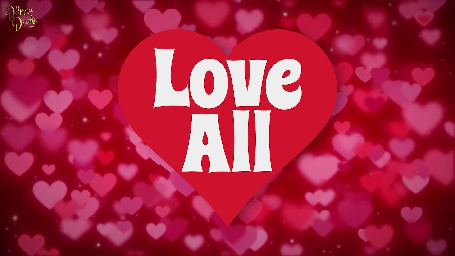 LOVE ALL USA - female tennis and golf themed sporting attire.