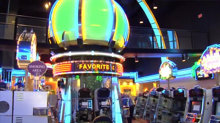 Curtain Call: BOOGIE NIGHTS pt.1