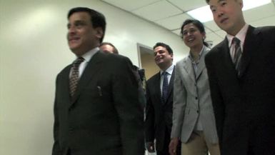 MOUNT SINAI EDUCATIONAL TECHNOLOGY GROUP (Promo)