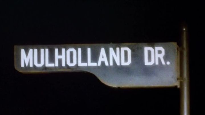 Mulholland Drive: A Psychoanalytic Analysis