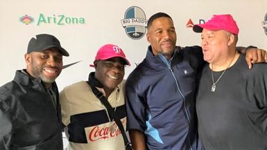 Big Daddy's Celebrity Golf Tournament 2021