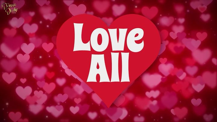 LOVE ALL USA - female tennis and golf themed sporting attire.