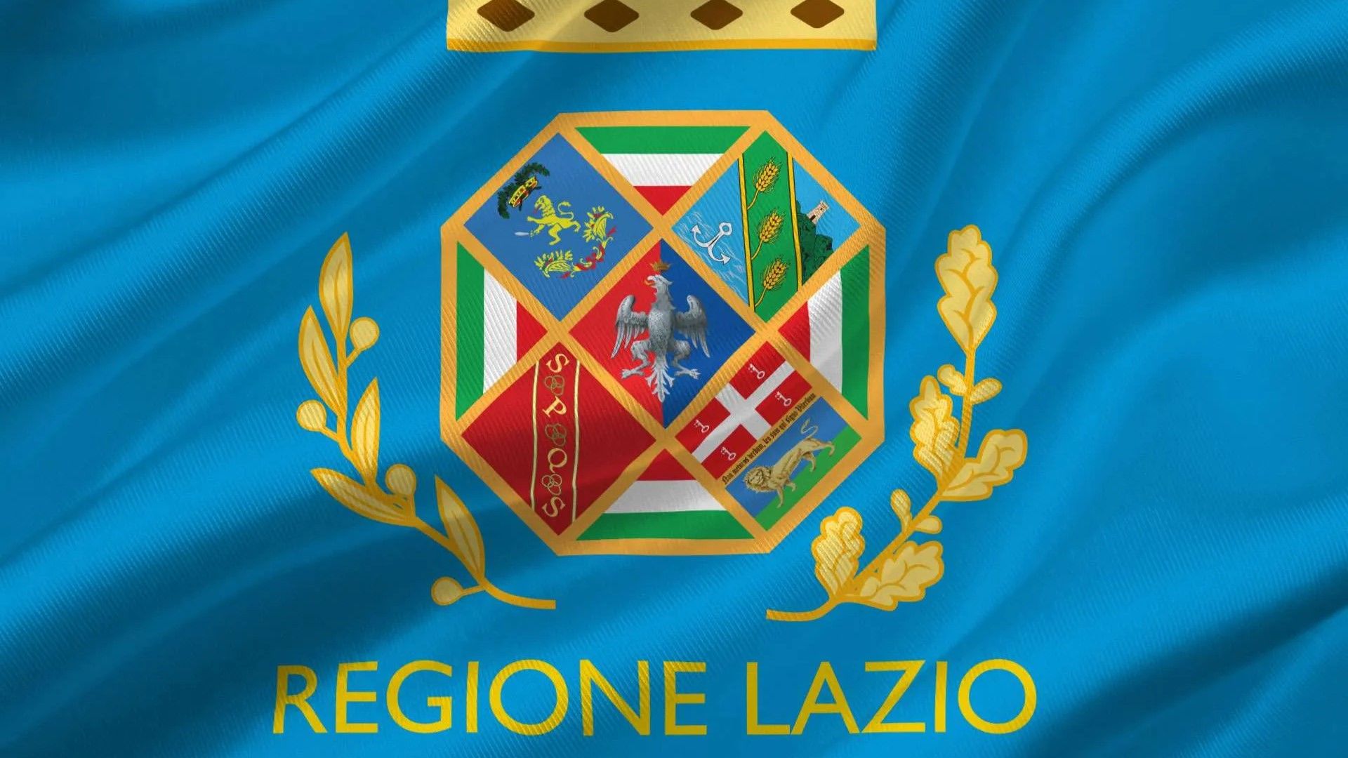 2026 Travel & Adventure Show REGIONE LAZIO - ITALY EP. 208