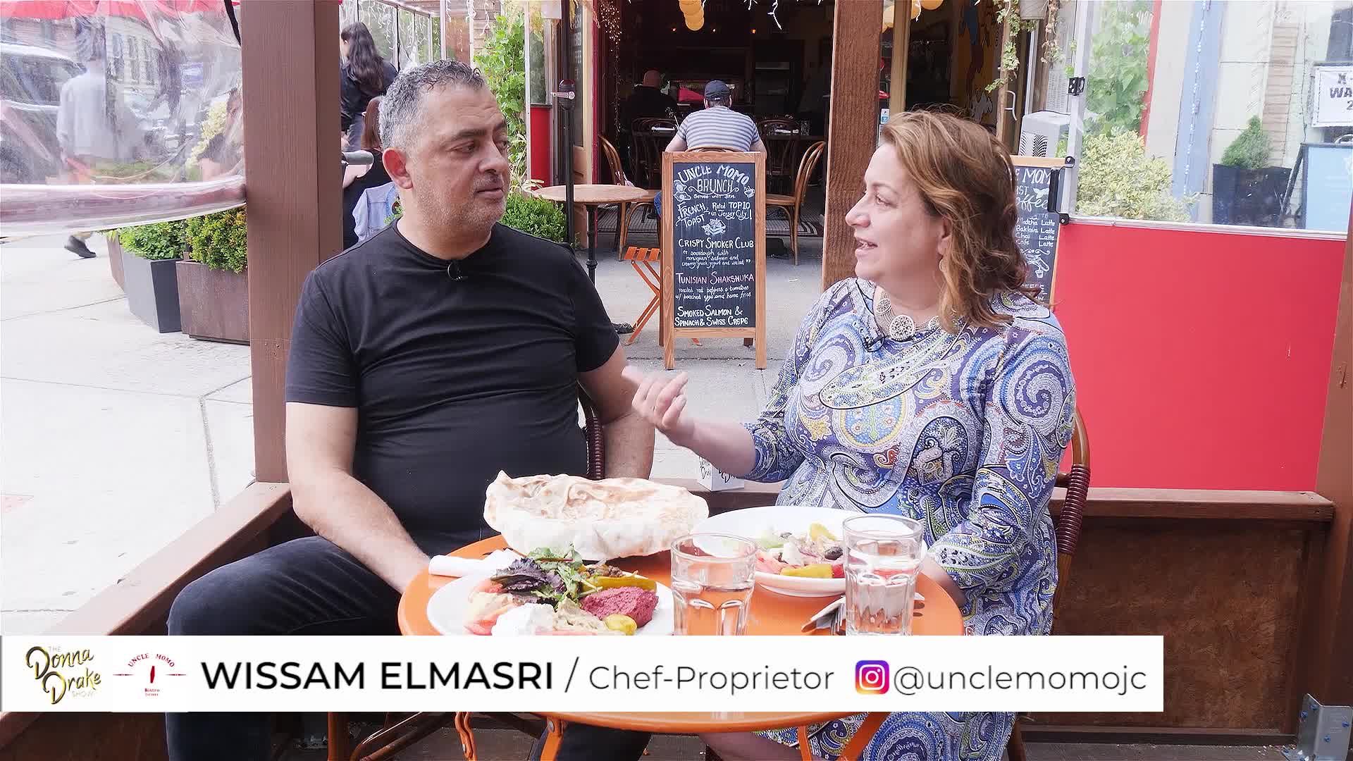 Uncle MOMO Restaurant