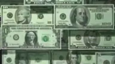 Revealed: The Men Who Own and Run the U S Government