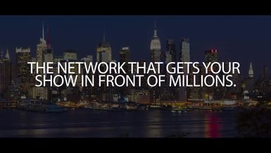 BONBON Networks - Sizzle Reel - BONBON Networks