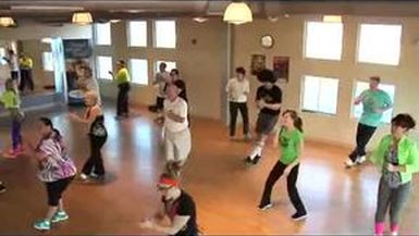 Curtain Call: BOOGIE NIGHTS pt.3