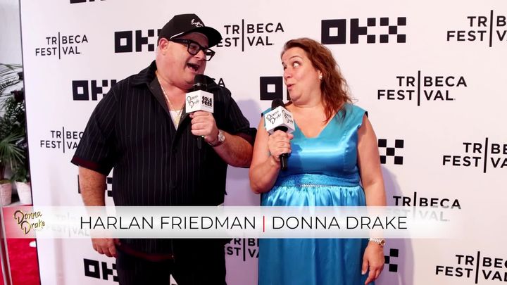 The Donna Drake Show at Tribeca Film Festival 2023 (Sizzle Reel)