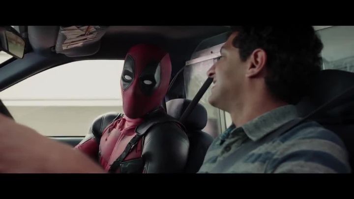 Deadpool Screenplay Analysis: The Antihero s Journey