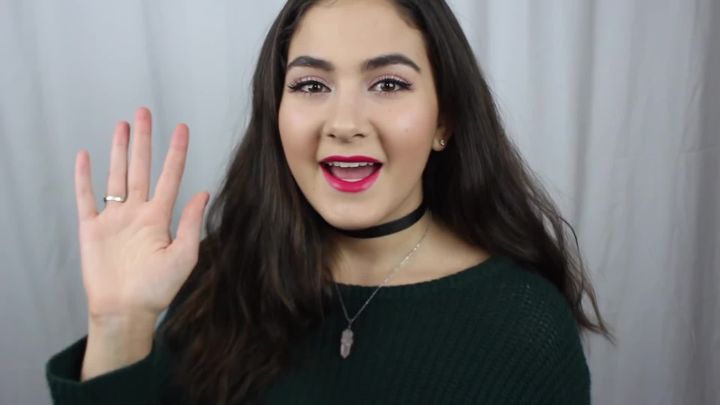 The "Lisa Look" Makeup Tutorial - Olivia Cella