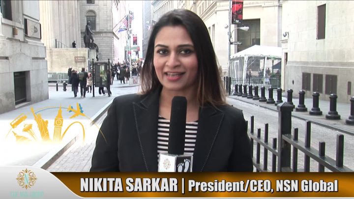 NSN Global TV Promo 2015