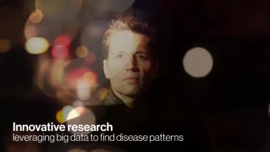 The Future of Science Now Innovation at Mount Sinai