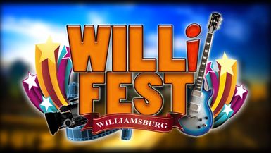 WILLiFEST 2016 Sizzle Reel