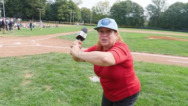 Bernie Williams Day 2025