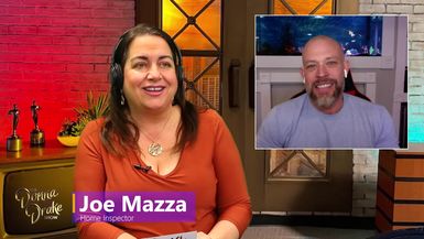 Donna Drake - Joe Mazza HGTV