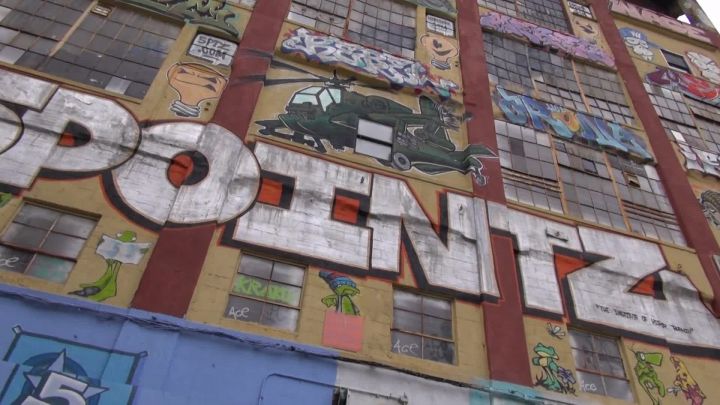 5 Pointz in 5 Minutes-HD