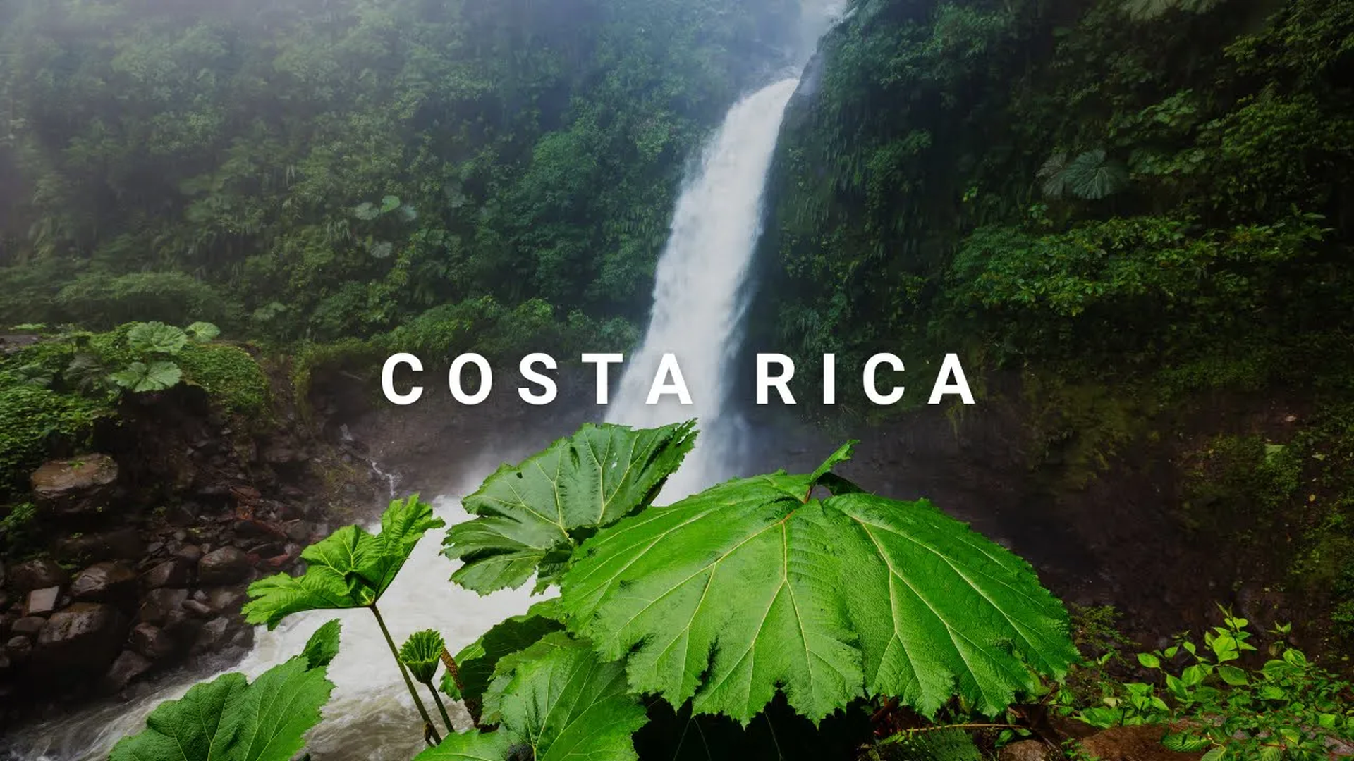 2026 Travel & Adventure Show COSTA RICA EP. 212
