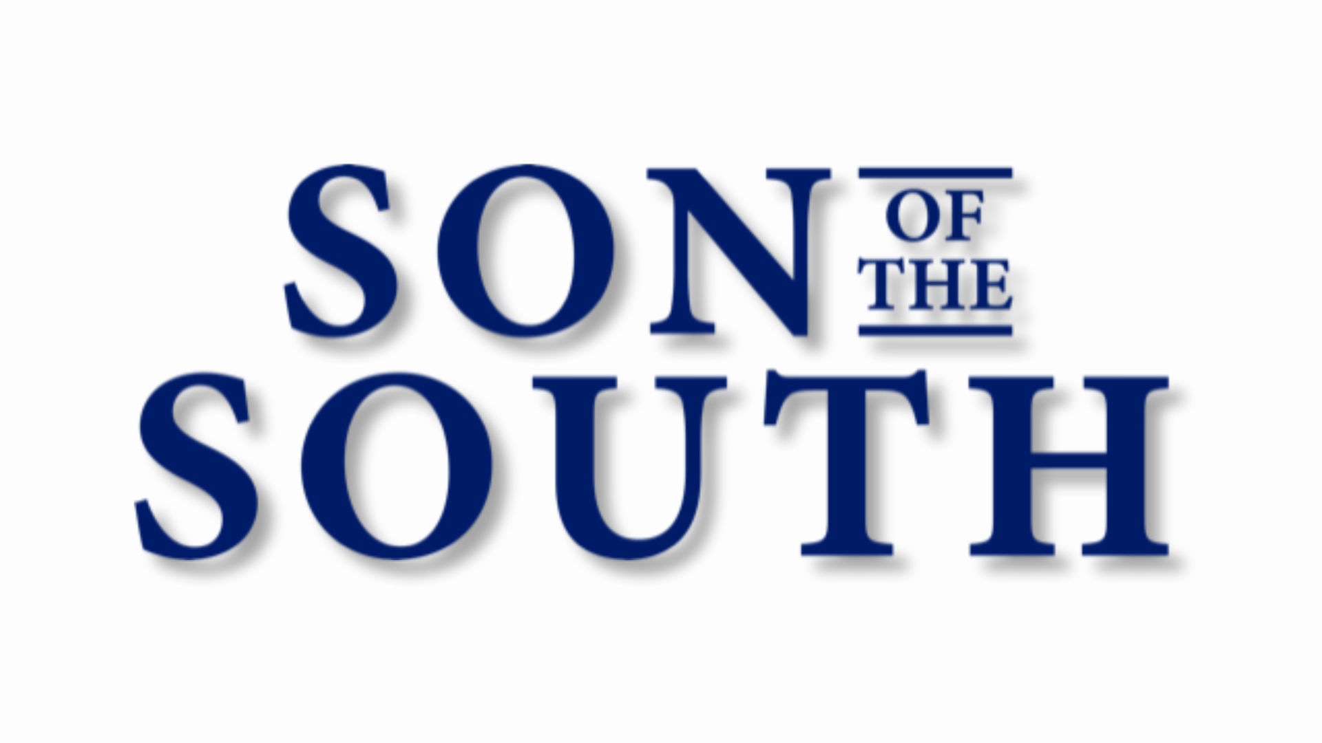 SPECIAL "Son of The South" Q&A (pre-recorded)