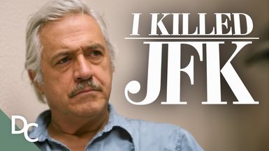 A Confession From The Man Who Shot JFK | Confessions Of An Assassin (1994)