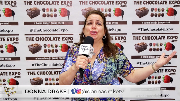 The Chocolate Expo!