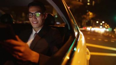 Technology Vision 2015 Overview: The Digital Business Era