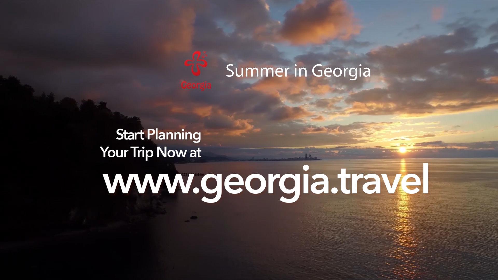 INT'L TRAVEL CHANNEL Ep.104 Georgia