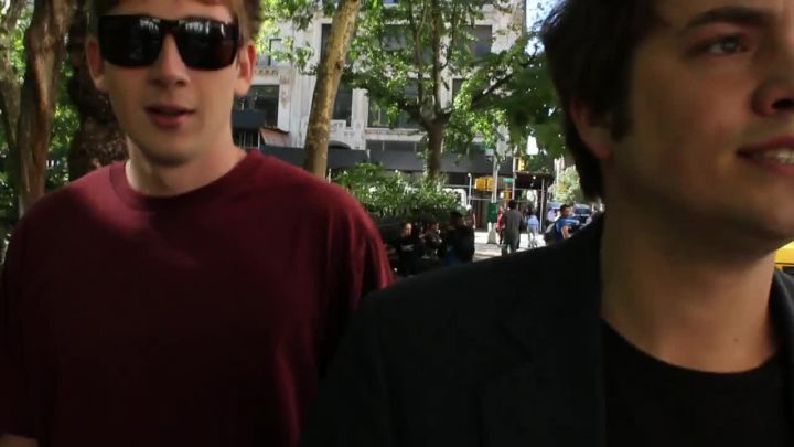 Episode  23 -  SEASON PREMIERE P.2