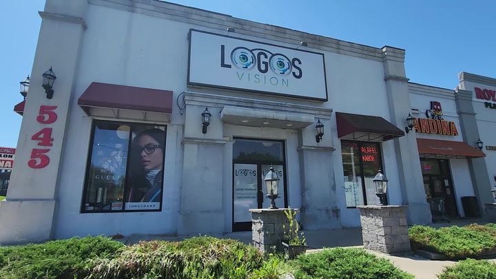 LOGOS Vision with Dr. Silvana Abadeer, OD