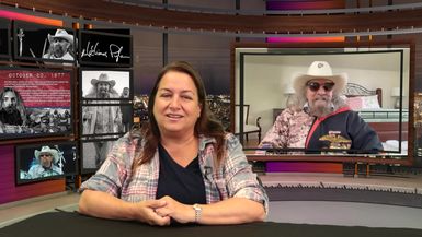 Artimus Pyle of Lynyrd Skynyrd Talks Making of Street Survivors Biopic