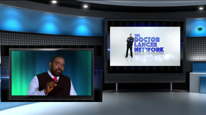 DRL Studios: Les Brown Endorsement