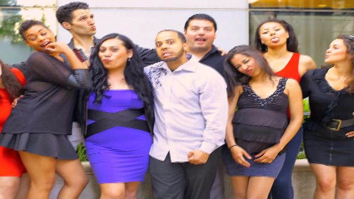 Snap Shots - Scarlett LeNoir pt 2