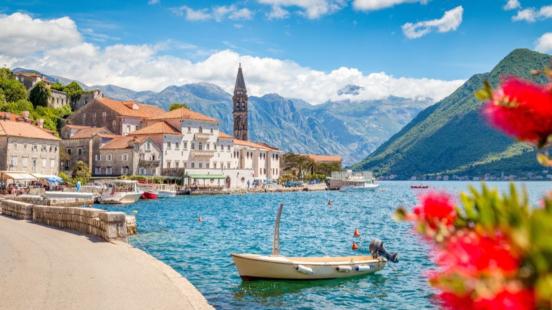 2026 Travel & Adventure Show MONTENEGRO EP. 210