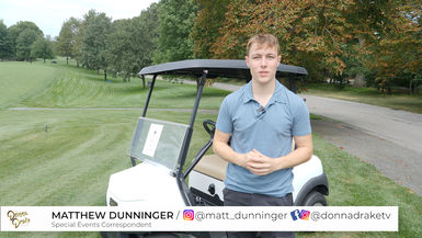 The Big Daddy Celebrity Golf Classic 2025
