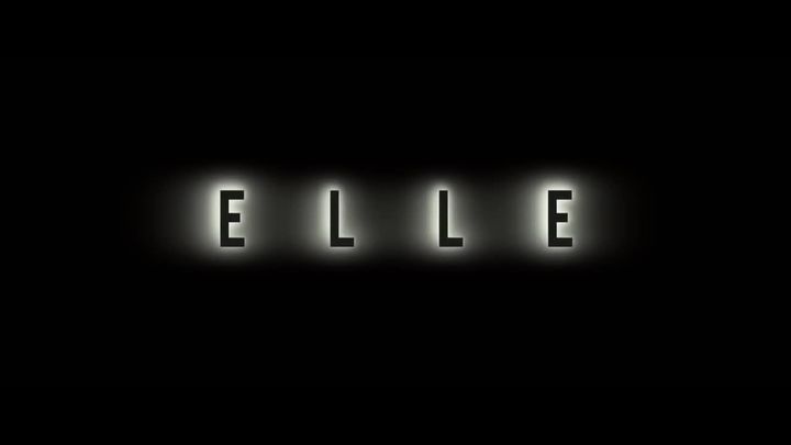 Elle Analysis  In Defense of Dark Comedy