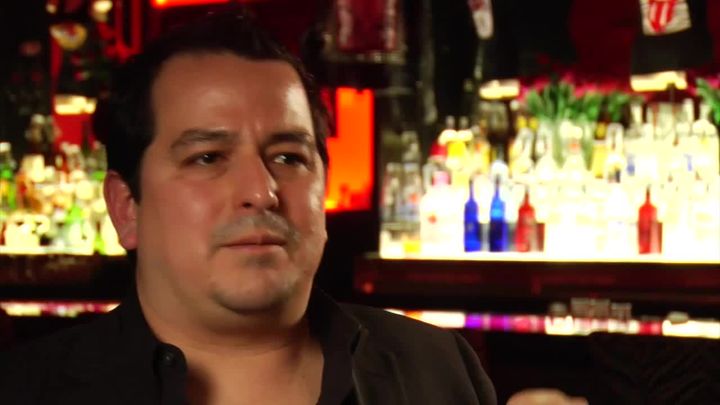 Curtain Call: BOOGIE NIGHTS pt.2