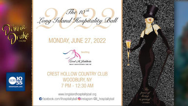 The Long Island Hospitality Ball