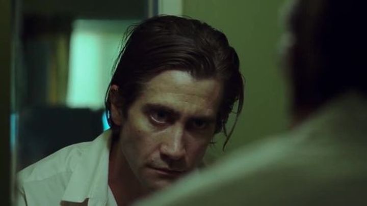  Nightcrawler Analysis: Framing Reality