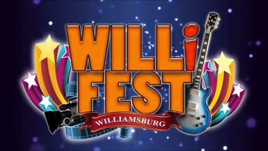 Live it Up! @ WILLiFEST 2015 - Ep#5