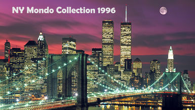 NEW YORK MONDO COLLECTION - Highlight Show (1996)