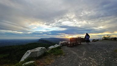 Chelly.B_ Mohonk Mountain Promo